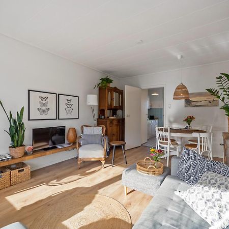 Appartement Dishoek No.46 寇德可可 外观 照片