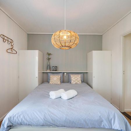 Appartement Dishoek No.46 寇德可可 外观 照片