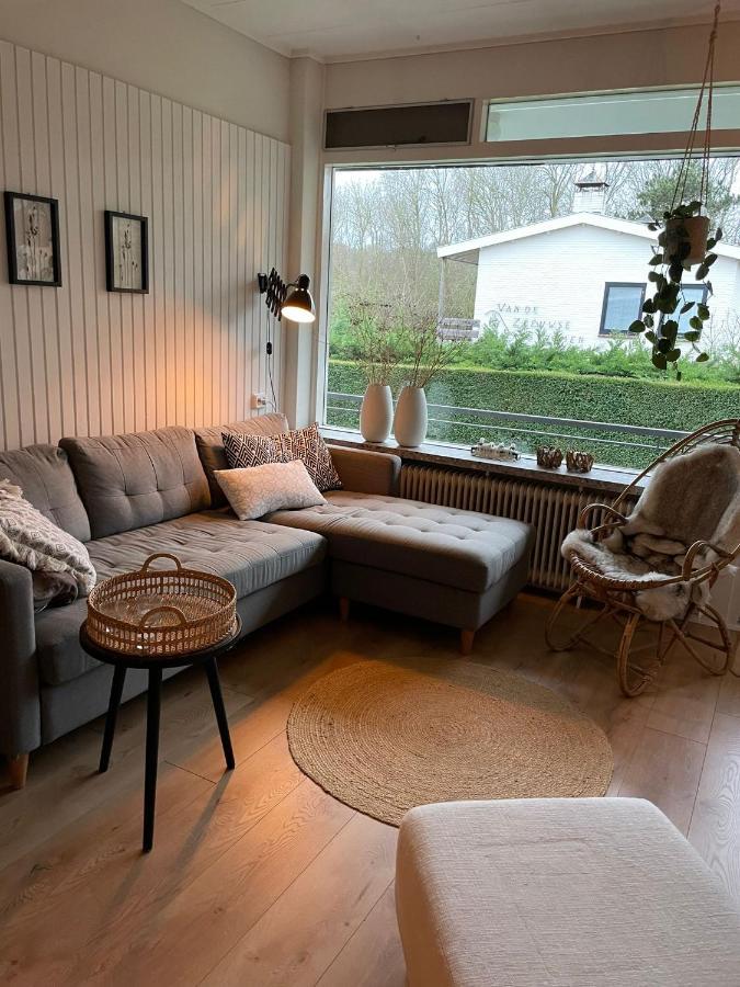 Appartement Dishoek No.46 寇德可可 外观 照片