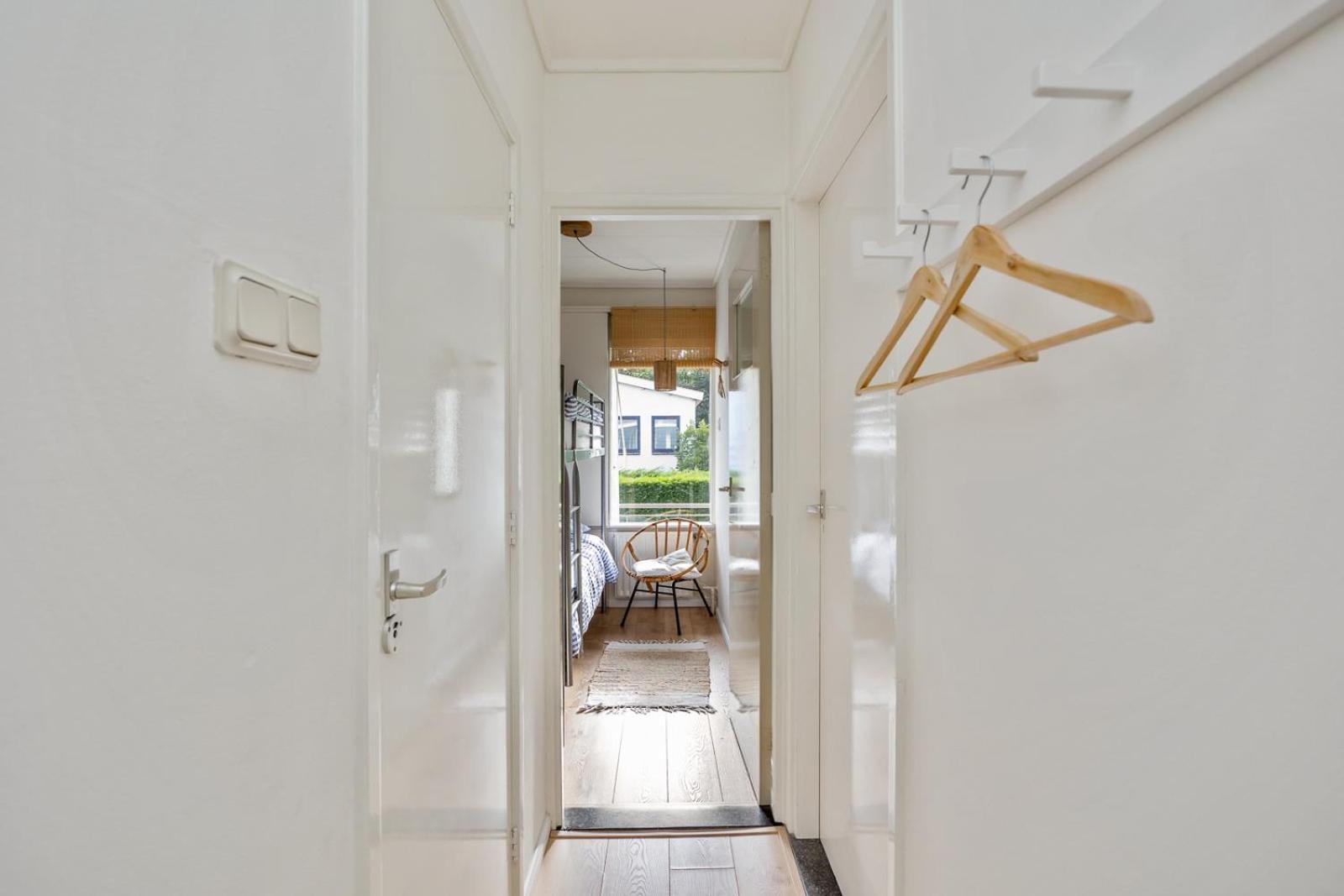 Appartement Dishoek No.46 寇德可可 外观 照片