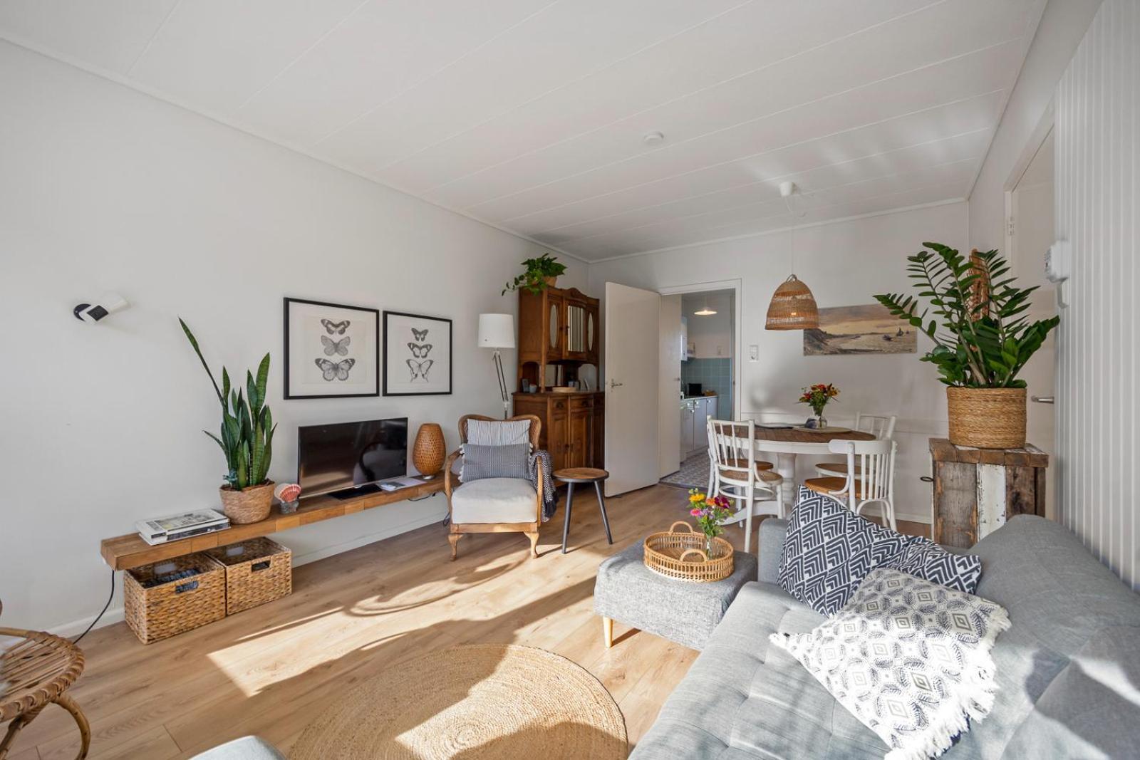 Appartement Dishoek No.46 寇德可可 外观 照片
