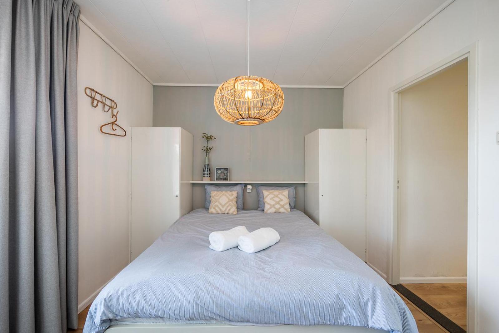 Appartement Dishoek No.46 寇德可可 外观 照片