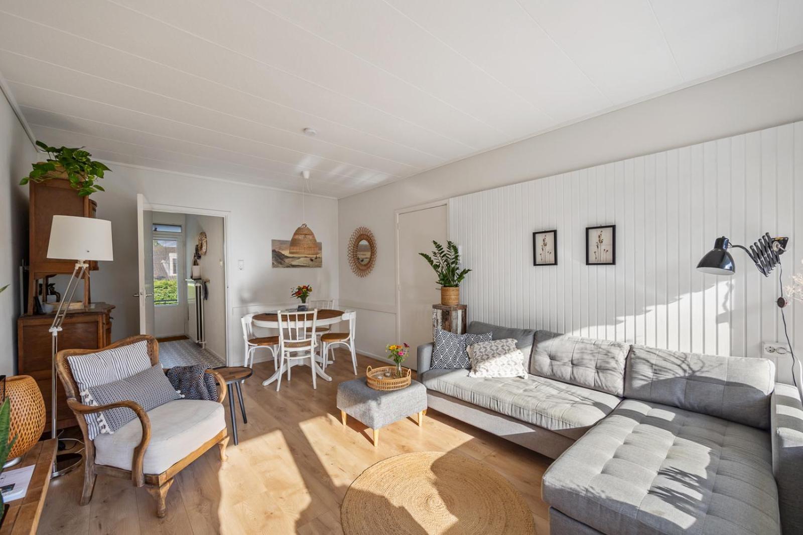 Appartement Dishoek No.46 寇德可可 外观 照片