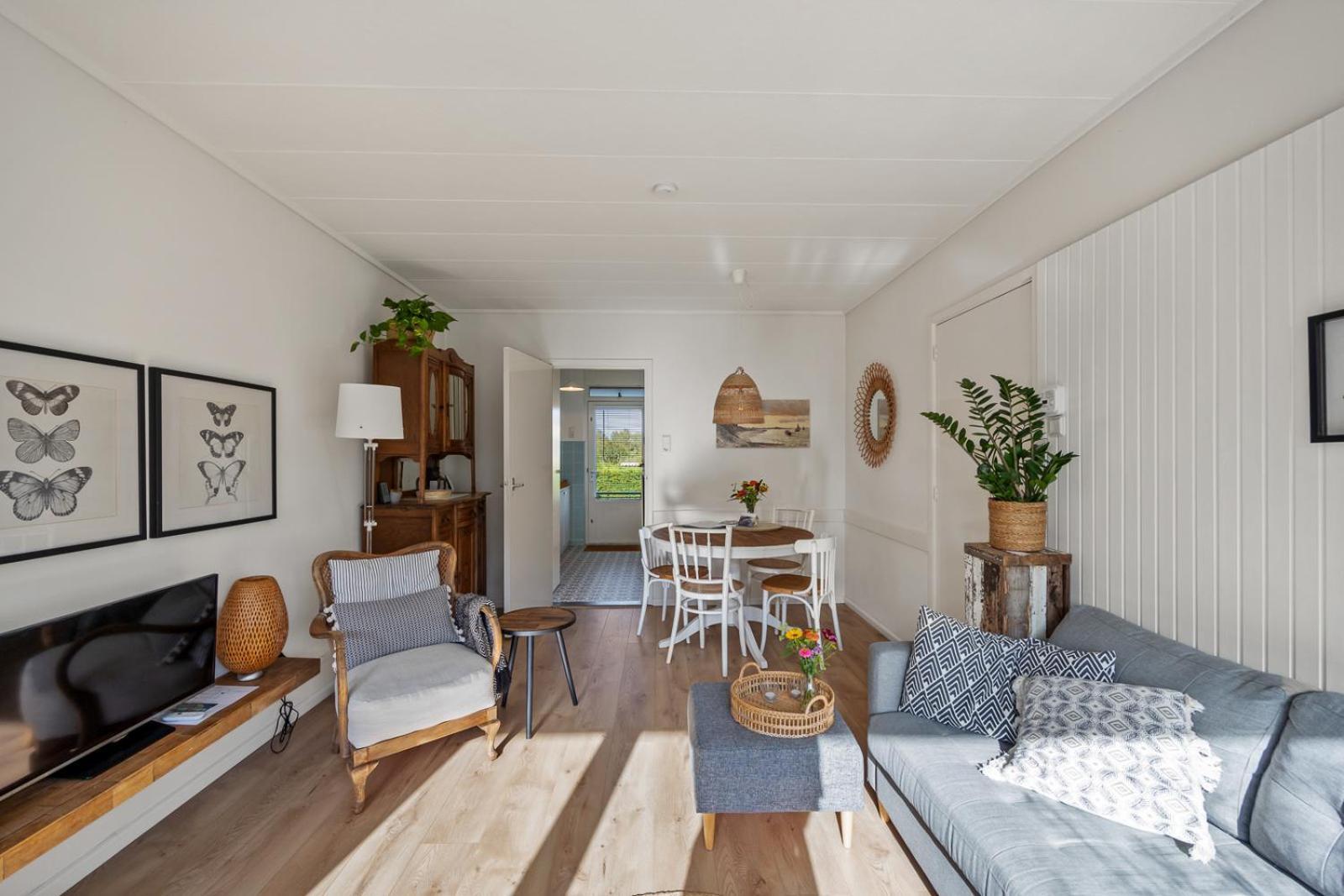 Appartement Dishoek No.46 寇德可可 外观 照片