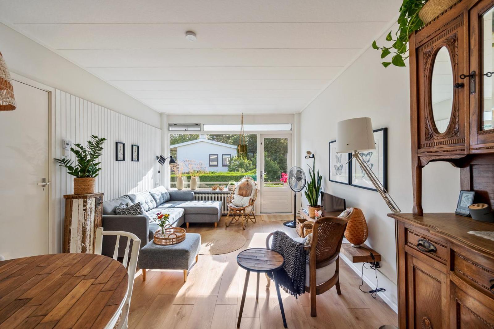 Appartement Dishoek No.46 寇德可可 外观 照片